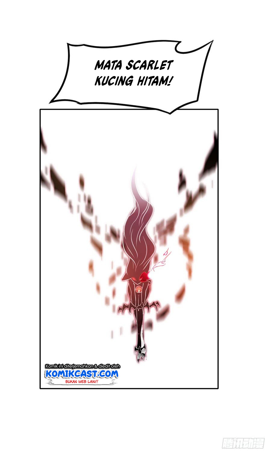 I Picked Up a Demon Lord as a Maid chapter 4